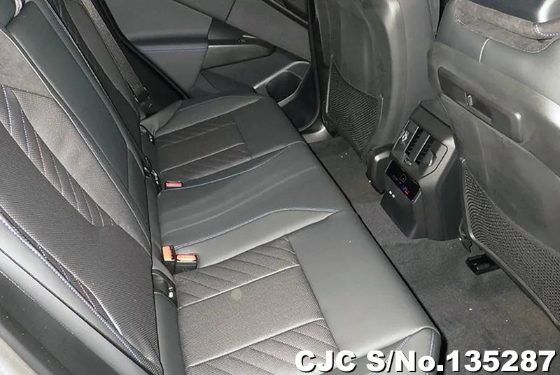 2026 BMW / X3 Stock No. 135287