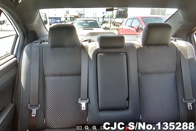 2016 Toyota / Corolla Axio Stock No. 135288