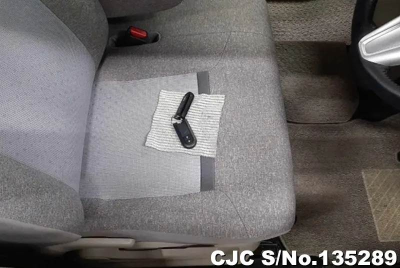 2020 Toyota / Passo Stock No. 135289