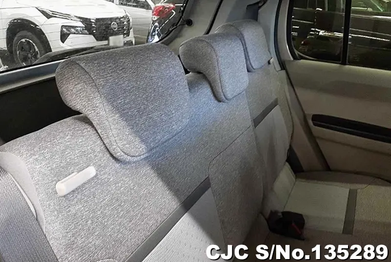 2020 Toyota / Passo Stock No. 135289