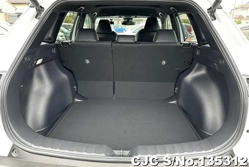 2023 Toyota / Corolla Cross Stock No. 135312