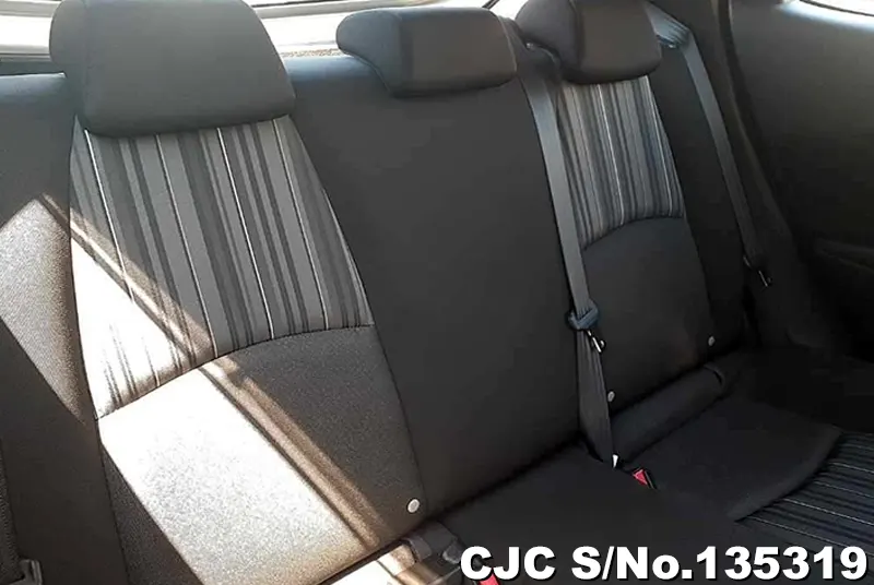 2017 Mazda / Demio Stock No. 135319