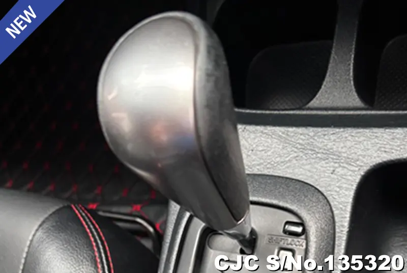 2013 Toyota / Hilux / Vigo Stock No. 135320