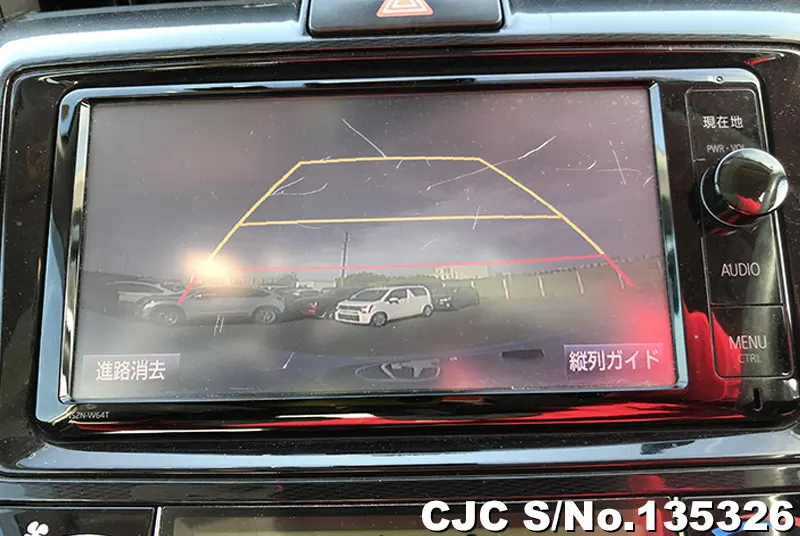 Toyota Corolla Axio in Silver for Sale Image 14