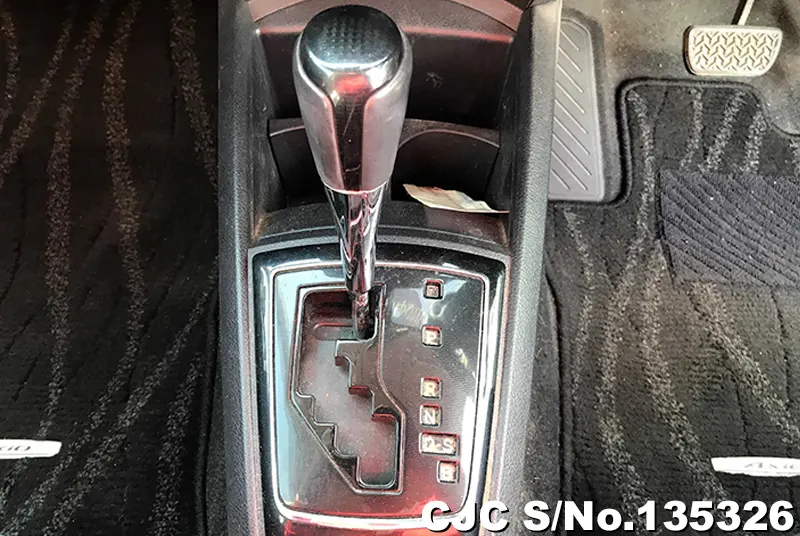Toyota Corolla Axio in Silver for Sale Image 16