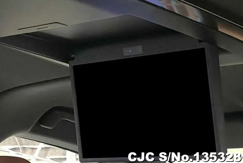 2023 Toyota / Alphard Stock No. 135328