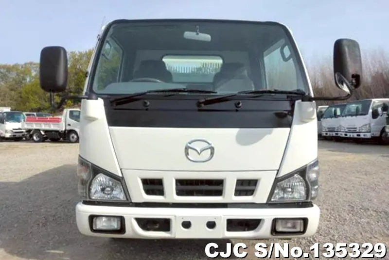 2006 Mazda / Titan Stock No. 135329