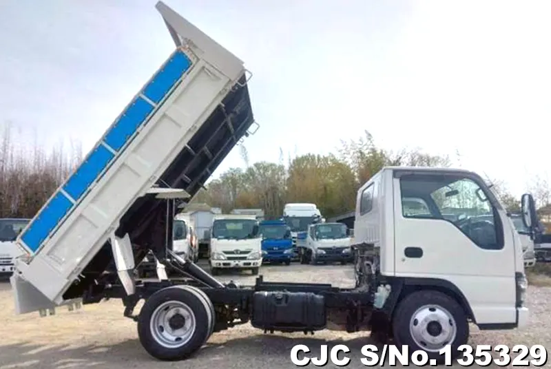 2006 Mazda / Titan Stock No. 135329