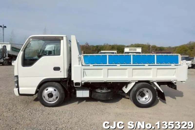 2006 Mazda / Titan Stock No. 135329
