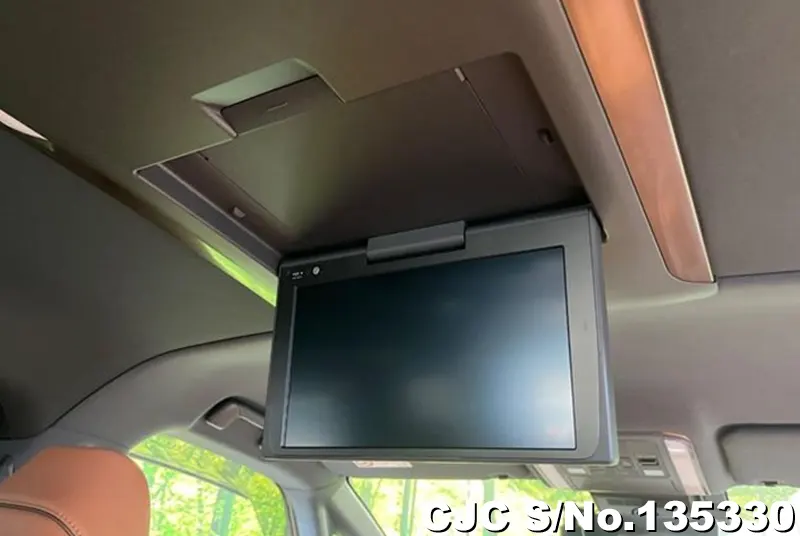 2024 Toyota / Vellfire Stock No. 135330