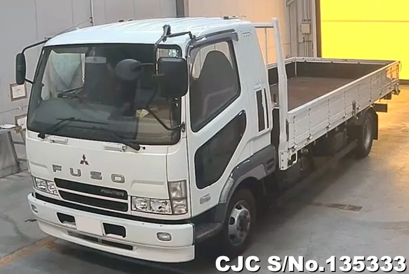 Mitsubishi / Fuso Fighter 2005