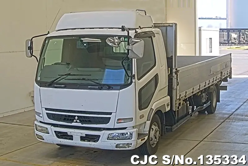 Mitsubishi / Fuso Fighter 2006