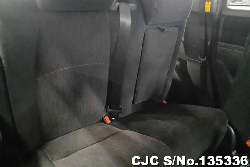 2012 Toyota / Alphard Stock No. 135336
