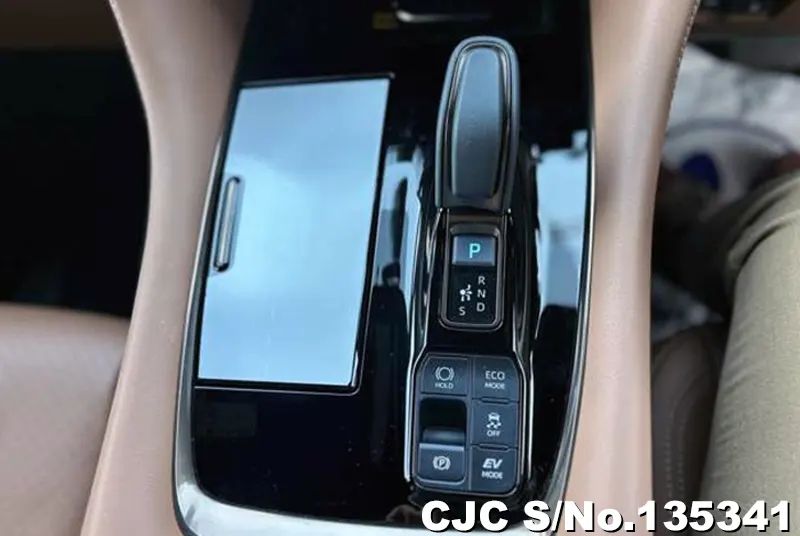 2024 Toyota / Vellfire Stock No. 135341