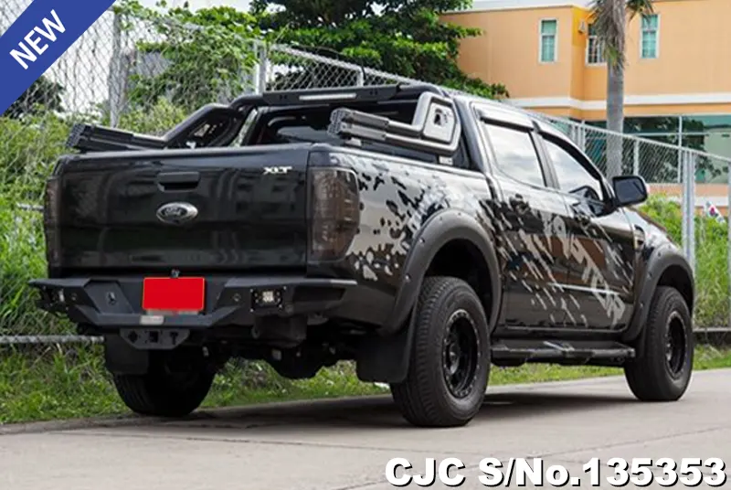 2021 Ford / Ranger Stock No. 135353