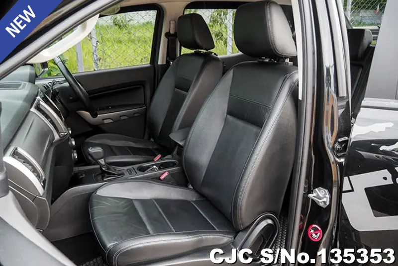 2021 Ford / Ranger Stock No. 135353