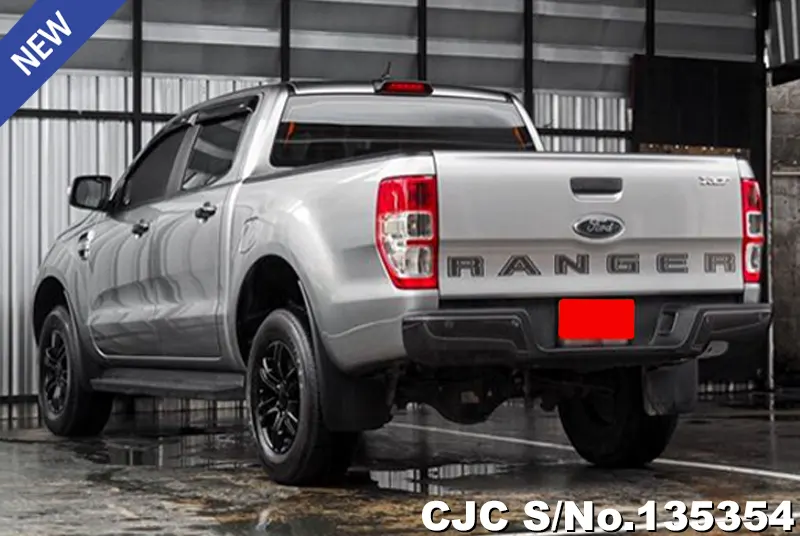 2022 Ford / Ranger Stock No. 135354