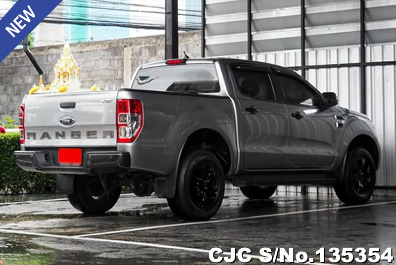 2022 Ford / Ranger Stock No. 135354