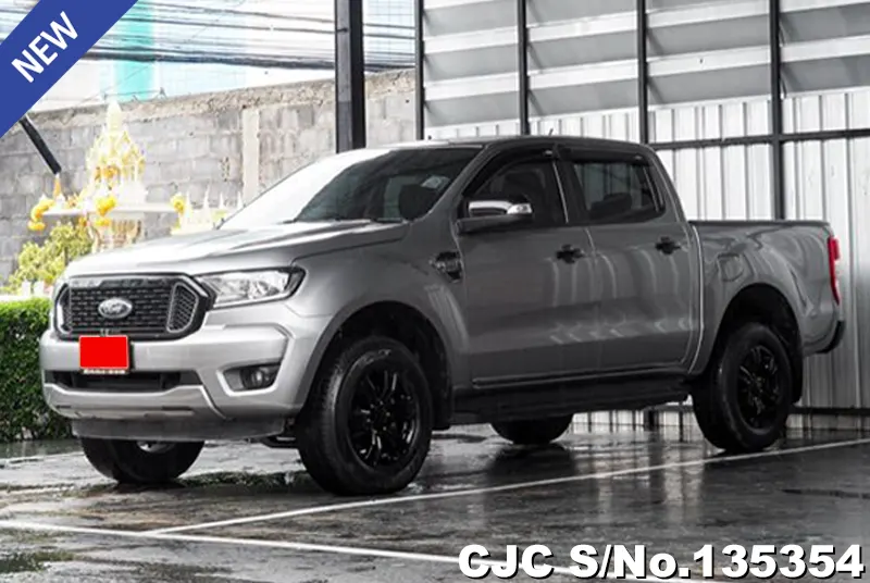 2022 Ford / Ranger Stock No. 135354