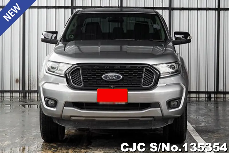 2022 Ford / Ranger Stock No. 135354