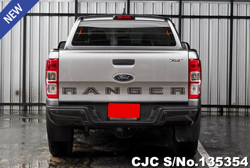 2022 Ford / Ranger Stock No. 135354