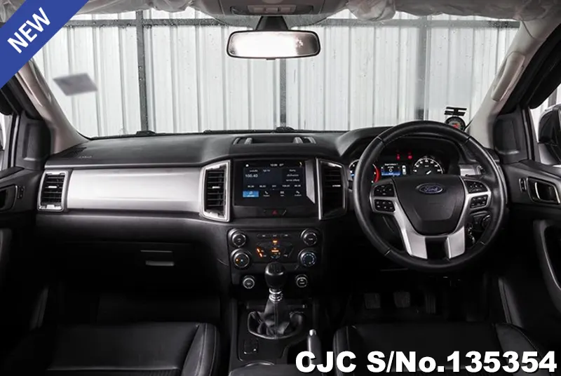 2022 Ford / Ranger Stock No. 135354