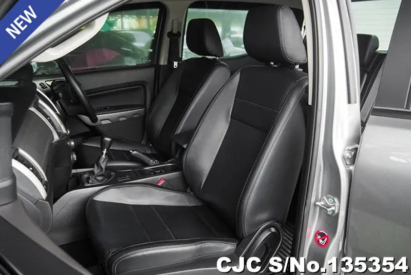 2022 Ford / Ranger Stock No. 135354