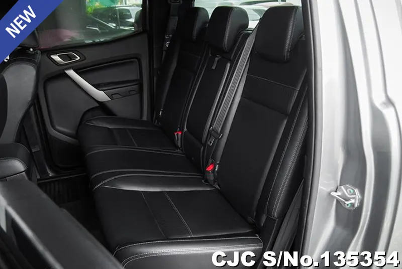 2022 Ford / Ranger Stock No. 135354