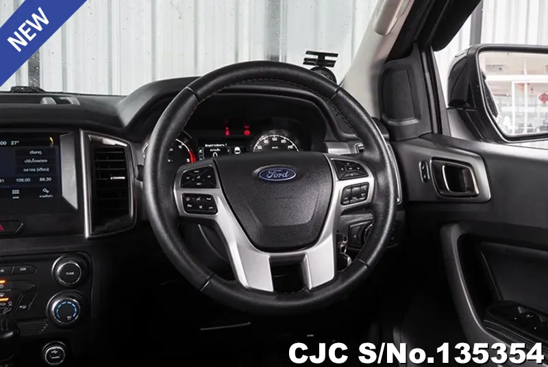 2022 Ford / Ranger Stock No. 135354
