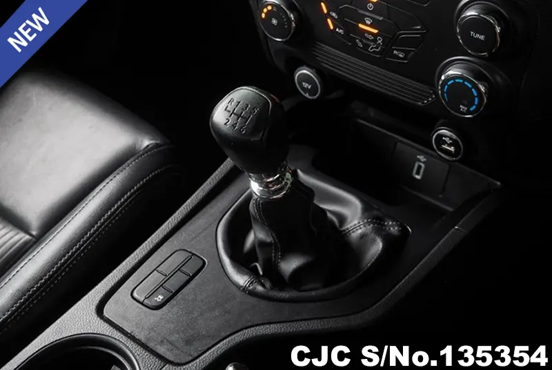 2022 Ford / Ranger Stock No. 135354