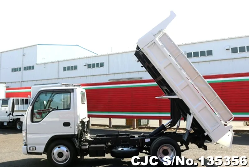 2020 Mazda / Titan Stock No. 135356