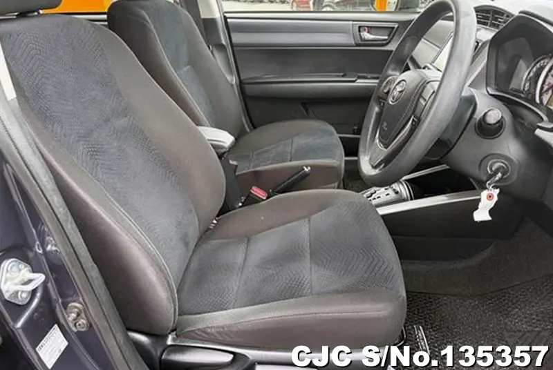 2015 Toyota / Corolla Fielder Stock No. 135357