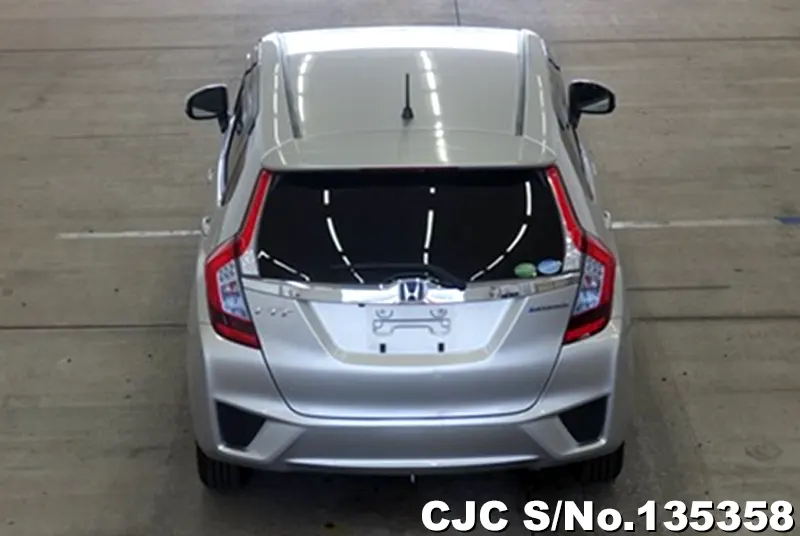 2015 Honda / Fit Stock No. 135358