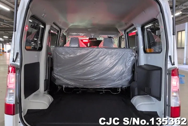 2025 Toyota / Townace / Van Stock No. 135362
