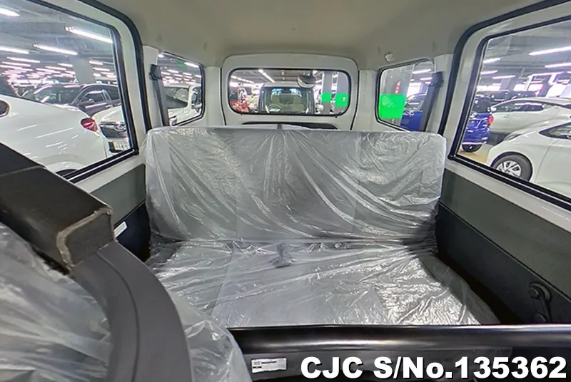 2025 Toyota / Townace / Van Stock No. 135362