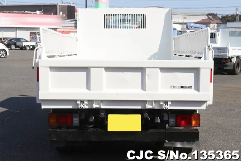 2020 Mazda / Titan Stock No. 135365