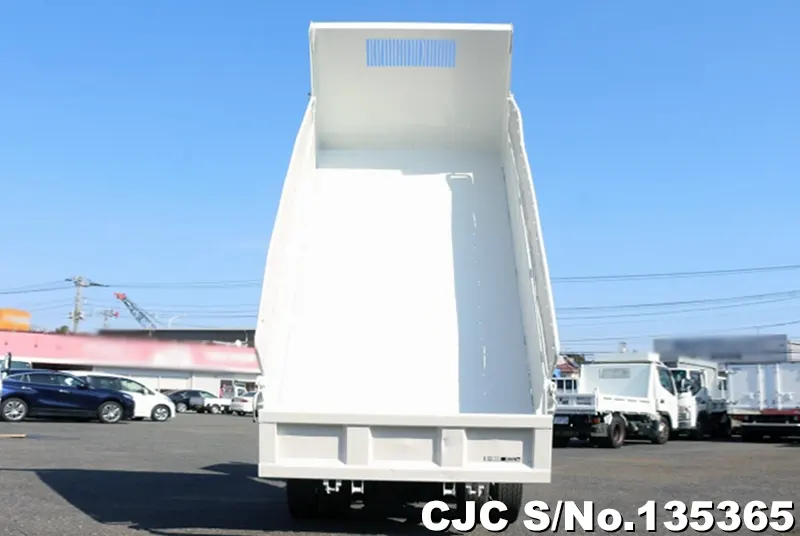 2020 Mazda / Titan Stock No. 135365