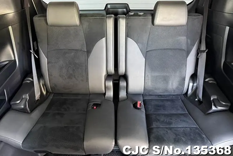 2023 Toyota / Vellfire Stock No. 135368