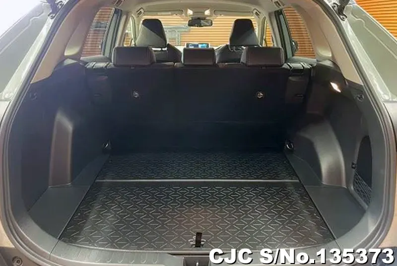 2021 Toyota / Rav4 Stock No. 135373