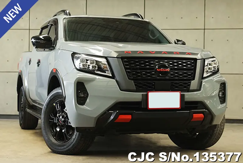 Nissan / Navara
