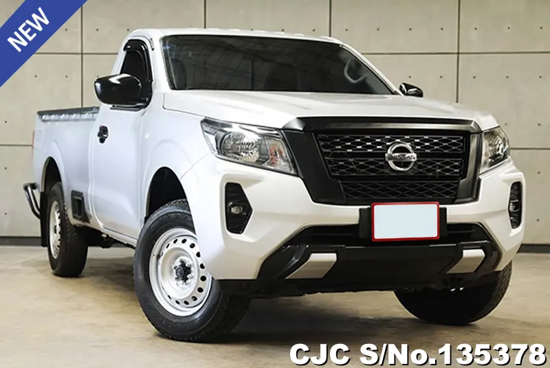 Nissan / Navara