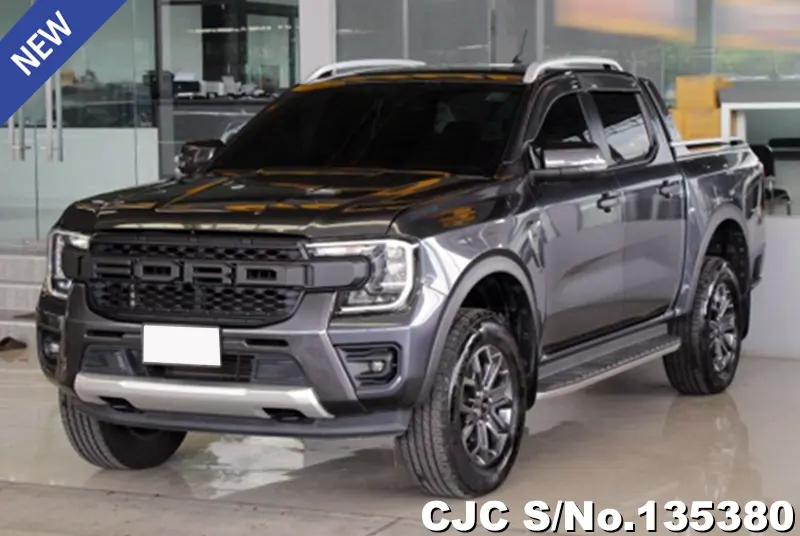 Ford / Ranger 2022
