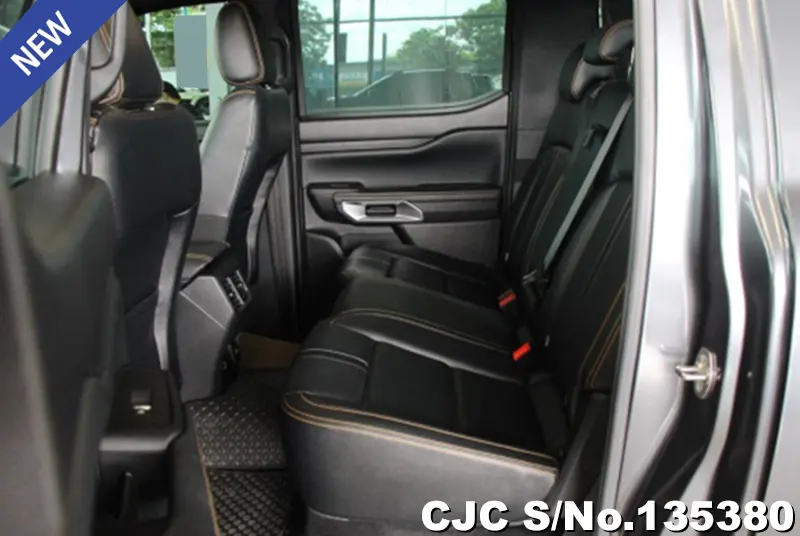 2022 Ford / Ranger Stock No. 135380