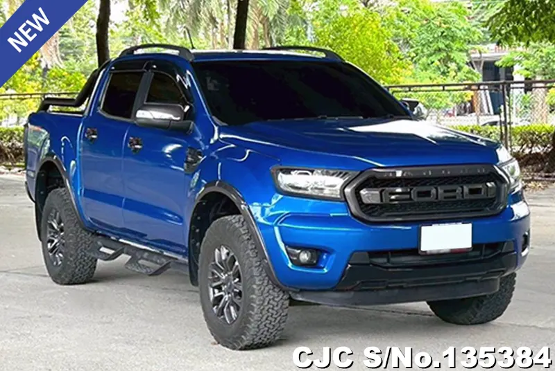 Ford / Ranger 2022