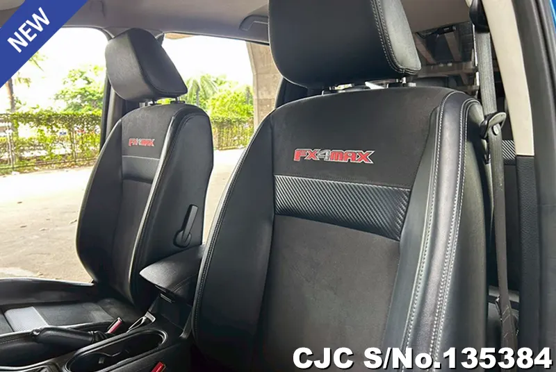 2022 Ford / Ranger Stock No. 135384