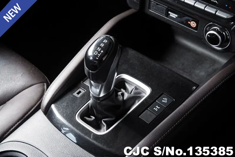 2022 Mazda / BT-50 Stock No. 135385