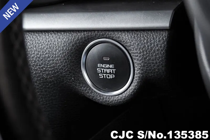 2022 Mazda / BT-50 Stock No. 135385