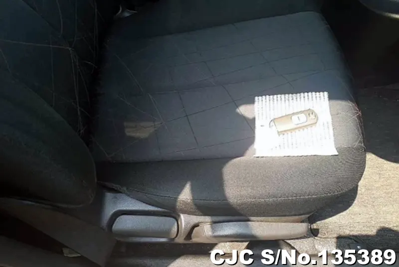 2013 Mazda / Demio Stock No. 135389