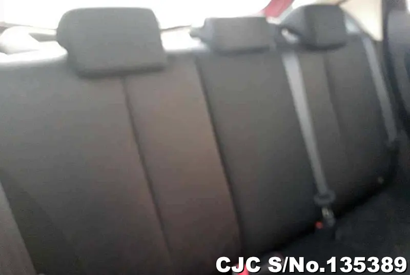 2013 Mazda / Demio Stock No. 135389