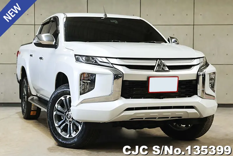 Mitsubishi / Triton